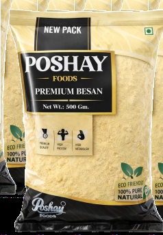 Premium Besan